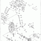SX Viper Alternate drive 1