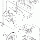SX Viper Тормоза