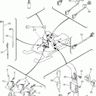 MOUNTAIN-MM700G/MM600G Электрика 1