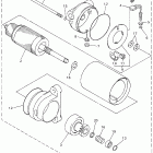 Mountain Max 600 Электрика 1-дооснащение