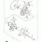 Venture 600 Alternate drive 1