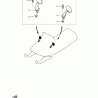 VK 540 III Дополнительные аксессуары