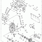 Mountain Max 600 Alternate drive 1
