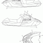 SX Viper ER Наклейки