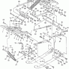 SX Viper Подвеска трака 2