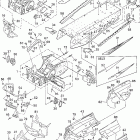 MOUNTAIN-MM700G/MM600G Рама