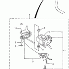 MOUNTAIN-MM700G/MM600G Рулевые переключатели
