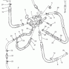 SX Viper Масляный насос