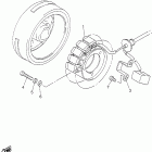 MOUNTAIN-MM700G/MM600G Генератор