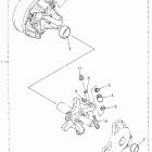 VK540 III VK540EG Alternate drive 2