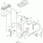 SX Viper ER Электрика 2