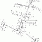 SRX Рулевое управление