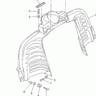MOUNTAIN-MM700G/MM600G Панель приборов