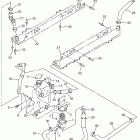 SX Viper Радиатор и Патрубки