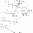 VK 540 III Рулевое управление