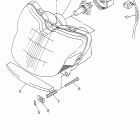 Mountain Max 600 Фара