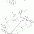 SX Viper ER Защита кофра