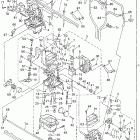 SRX Карбюратор