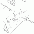 SRX Защита кофра