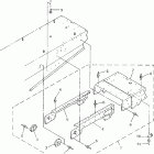 VENTURE-VT700G/VT600G Рама 2