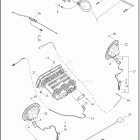 FLHX 1KBC STREET GLIDE (2022) SOUND SYSTEM - FLHTK, FLHX, FLHXS AND FLHXST
