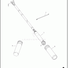 FLRT 1MCP FREEWHEELER (2022) Дроссельное управление