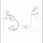 RA1250 1ZDS PAN AMERICA 1250 (2024) WIRE HARNESS, HAND CONTROL