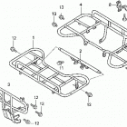 TRX300 Carrier 93-95