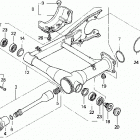 TRX300 Маятник