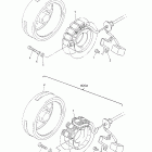 Vmax 600 Deluxe Генератор