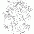 Phazer Mountain Lite Подвеска трака 2