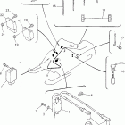 PZ500F Электрика 1