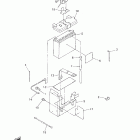 Venture 700 Электрика 2