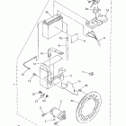 SX 500R Электрика 1-дооснащение