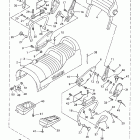 Vmax 600 Deluxe Alternate body rig 2