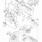 Phazer 500 Тормоза