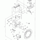 Phazer Mountain Lite Электрика 1-дооснащение