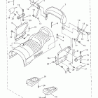 VMax 500 Alternate body rig 1