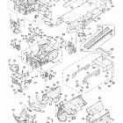 Phazer Mountain Lite Рама