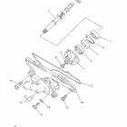 SRX Водяной насос