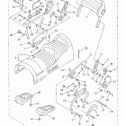 VMax 500 Alternate body rig 2