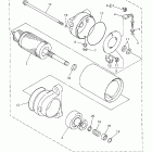 Mountain Max 700 Электрика 2-дооснащение