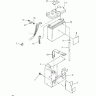 Phazer 500 Deluxe Электрика 2