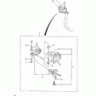 SX 500R Рулевые переключатели