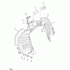 Phazer 500 Панель приборов