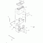 Venture 500 Электрика 2