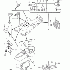 ENTICER II ET410TRF Электрика 1