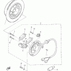 VK 540 III Генератор