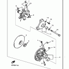 SRX Alternate drive 1