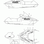 Phazer 500 Наклейки